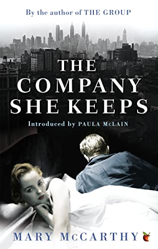 Mary McCarthy - Company She Keeps - Paperback image 1