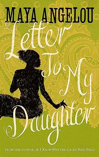 Maya Angelou - Letter To My Daughter - Paperback image 1