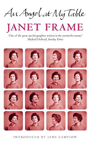 Janet Frame - An Angel At My Table : The Complete Autobiography - Pape image 1