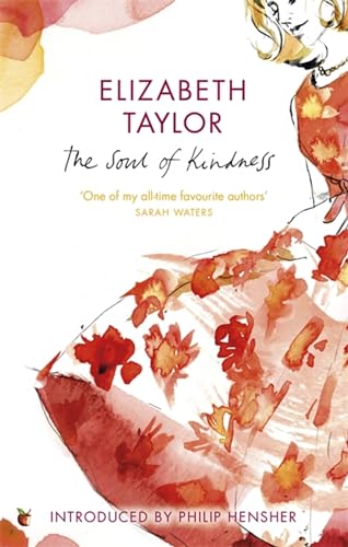 Elizabeth Taylor - Soul Of Kindness - Paperback image 1