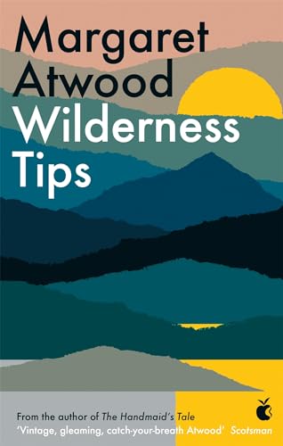 Margaret Atwood - Wilderness Tips - Paperback image 1