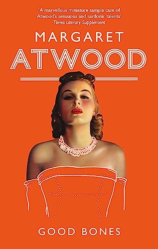 Margaret Atwood - Good Bones - Paperback image 1