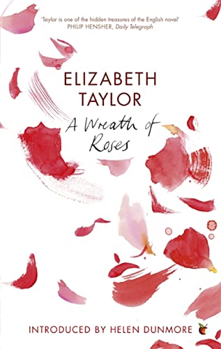 Elizabeth Taylor - A Wreath Of Roses - Paperback image 1
