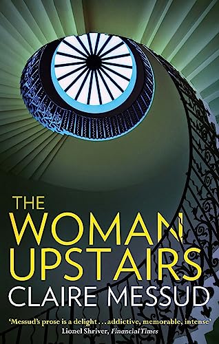 Claire Messud - Woman Upstairs - Paperback image 1