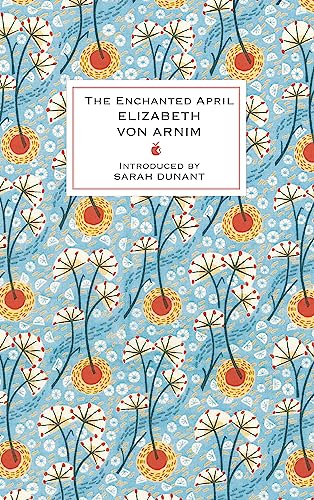 Elizabeth von Arnim - Enchanted April - Hardback image 1