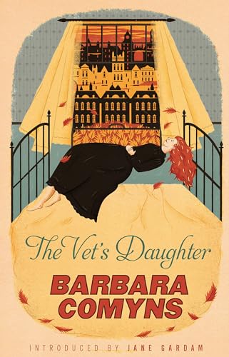 Barbara Comyns - Vet's Daughter : A Virago Modern Classic - Paperb image 1