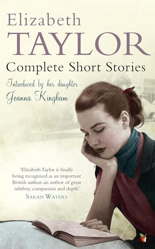 Elizabeth Taylor - Complete Short Stories - Paperback image 1