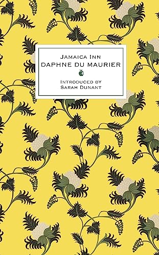Daphne Du Maurier - Jamaica Inn - Hardback image 1