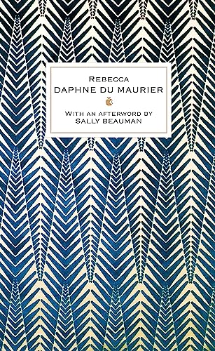 Daphne Du Maurier - Rebecca - Hardback image 1