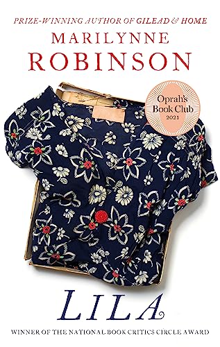 Marilynne Robinson - Lila - Paperback image 1