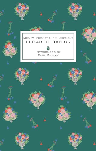 Paul Bailey - Mrs Palfrey At The Claremont : A Virago Modern Classic - image 1