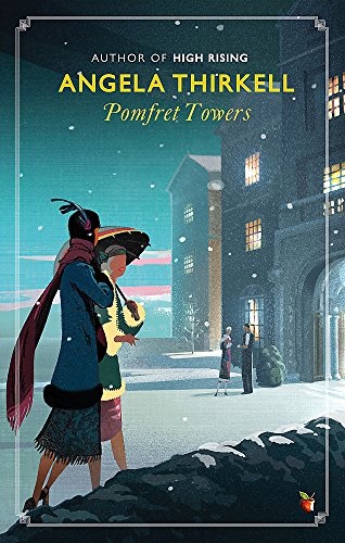 Angela Thirkell - Pomfret Towers : A Virago Modern Classic - Paperback image 1