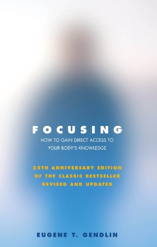 Eugene T. Gendlin - Focusing - Paperback image 1