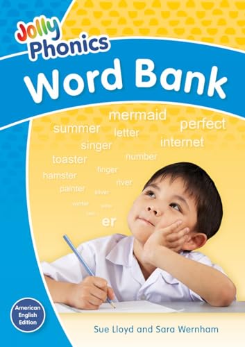 SARA WERNHAM - WORD BANK  AMERICAN ENGLISH - Paperback image 1