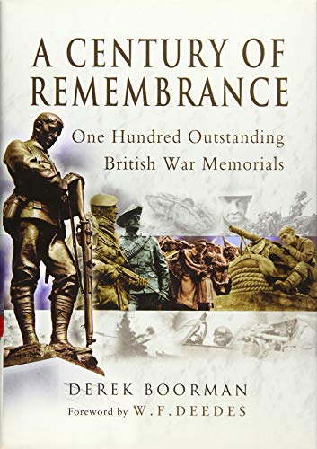 Derek Boorman - Century of Remembrance: One Hundred Outstanding Britis image 1