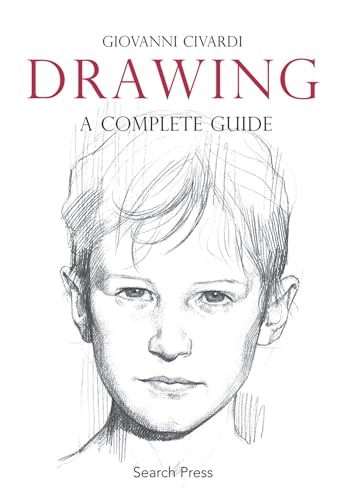 Giovanni Civardi - Drawing : A Complete Guide - Paperback image 1