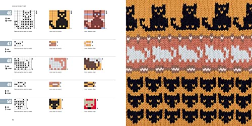 Mary Jane Muckleston - 150 Scandinavian Knitting Designs - Paperback image 7