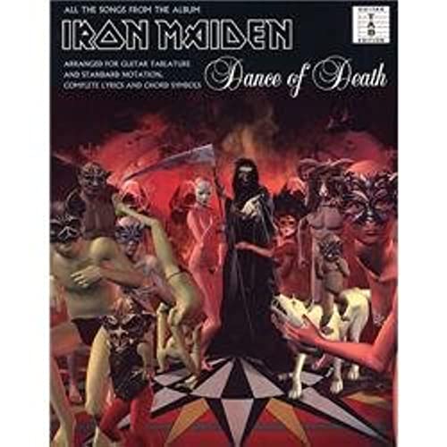 Iron Maiden : Dance of Death - Unclassified image 2