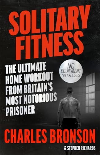 Stephen Richards - Solitary Fitness - Paperback image 1
