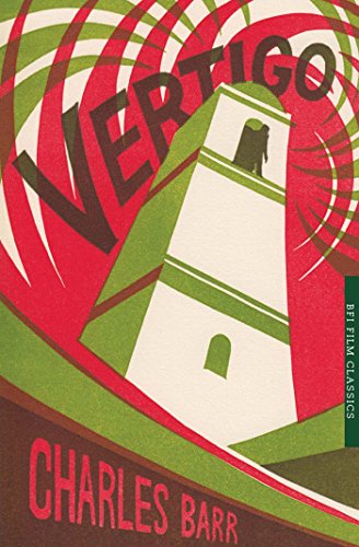 Charles Barr - Vertigo - Paperback image 1