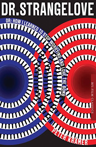 Peter Kramer - Dr. Strangelove or: How I learned to Stop Worrying and image 1