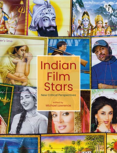 Michael Lawrence - Indian Film Stars : New Critical Perspectives - Pap image 1