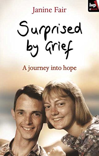 Surprised by Grief : A Journey Into Hope - Paperback image 1