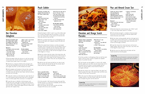 500 Delicious Desserts : An incredible collection of tempting ways to image 3