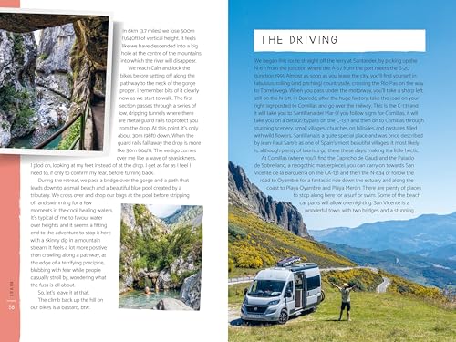 Martin Dorey - Take the Slow Road: Spain and Portugal : Inspirational image 3