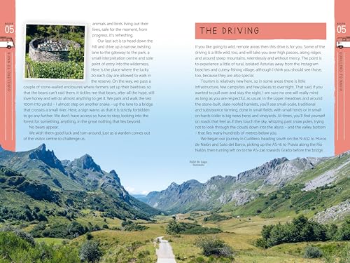 Martin Dorey - Take the Slow Road: Spain and Portugal : Inspirational image 4