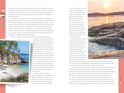 Martin Dorey - Take the Slow Road: Spain and Portugal : Inspirational image 5