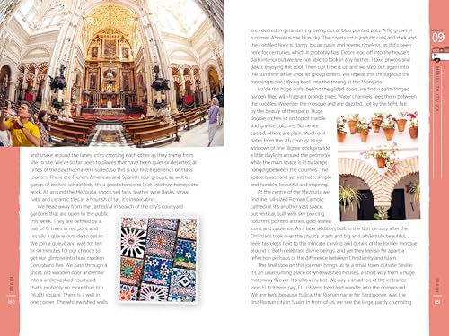 Martin Dorey - Take the Slow Road: Spain and Portugal : Inspirational image 6
