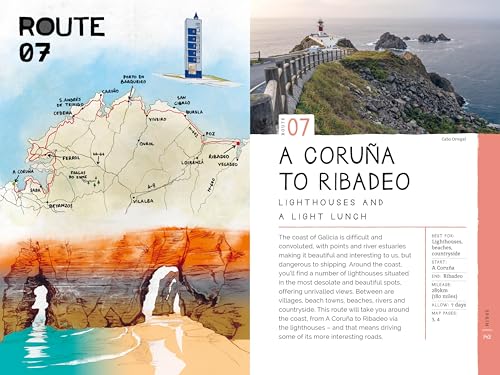 Martin Dorey - Take the Slow Road: Spain and Portugal : Inspirational image 7