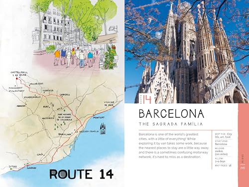 Martin Dorey - Take the Slow Road: Spain and Portugal : Inspirational image 8