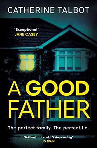 Catherine Talbot - A Good Father - Paperback image 1