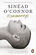 Sinead O'Connor - Rememberings - Paperback image 1