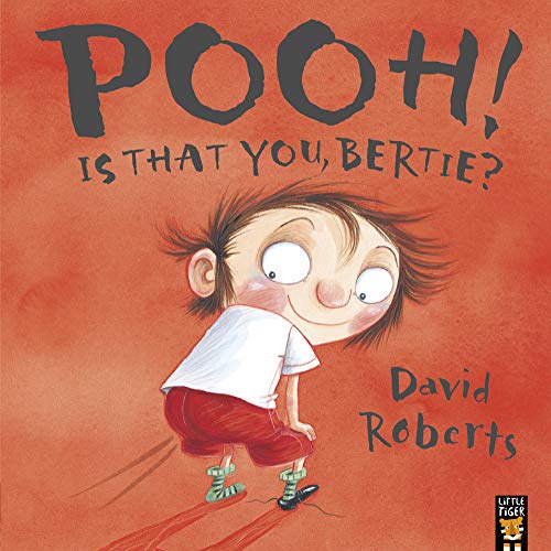 David Roberts - Pooh! Is That You, Bertie? : 2 - Paperback image 1