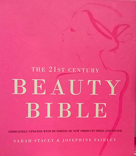 Josephine Fairley - 21st Century Beauty Bible - Paperback image 1