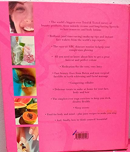 Josephine Fairley - 21st Century Beauty Bible - Paperback image 2