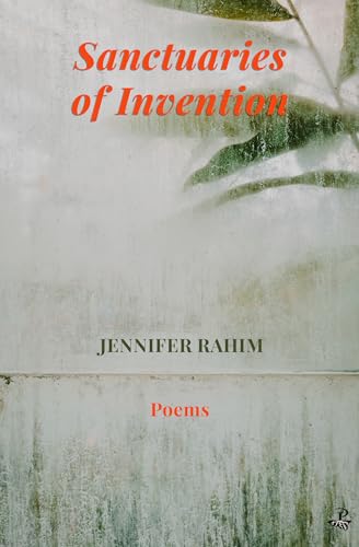 Jennifer Rahim - Sanctuaries of Invention - Paperback image 1