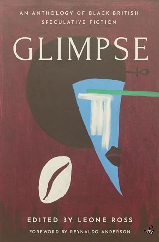 Glimpse : An Anthology of Black British Speculative Fiction - Paperbac image 1