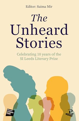 Unheard Voices - Paperback image 1