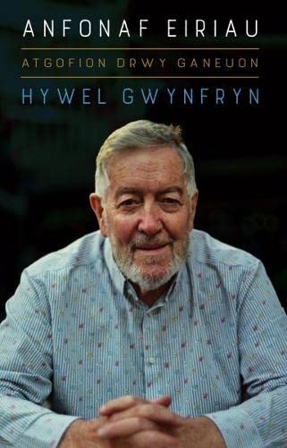 Hywel Gwynfryn - Atgofion drwy Ganeuon: Anfonaf Eiriau - Paperback image 1