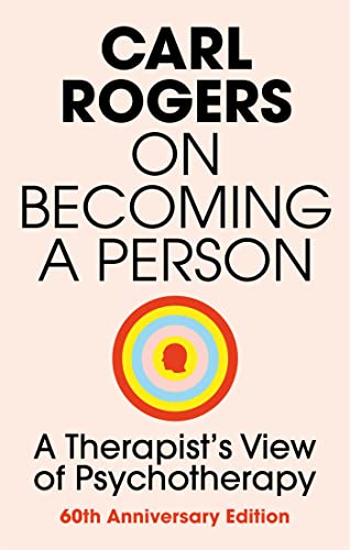 Carl Rogers - On Becoming a Person - Paperback image 1