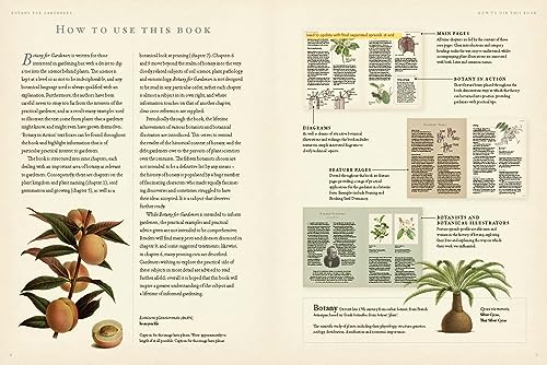 Geoff Hodge - RHS Botany for Gardeners : The Art and Science of Garden image 2