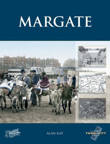 Alan Kay - Margate - Paperback image 1