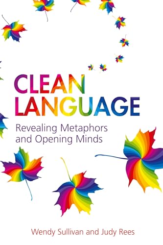 Judy Rees - Clean Language : Revealing metaphors and opening minds - P image 1