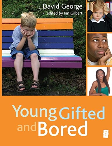 David George - Young, Gifted and Bored - Paperback image 1