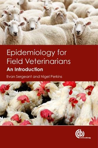 Nigel Perkins - Epidemiology for Field Veterinarians : An Introduction image 1