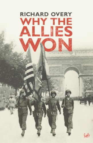 Richard Overy - Why The Allies Won - Paperback image 1